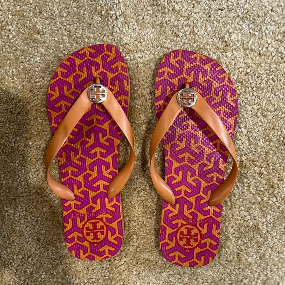Tory Burch sandals